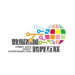 创意共和LOGO设计案例：2015年软交会LOGO设计（主形象LOGO设计）